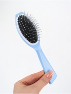 Расчёска массажная, 20×5 см, цвет МИКС - Фото 5