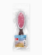 Расчёска массажная, 4×17 см, МИКС - Фото 5