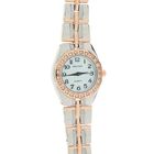 Часы наручные женские "Спутник",  перламутр циферблат - Фото 1