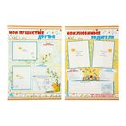 Портфолио, 24×31 см «Выпускник детского сада» - Фото 5