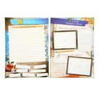 Портфолио, 24×31 см «Выпускник школы» - Фото 5