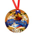 Портфолио, 24×31 см «Выпускник школы» - Фото 10