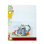 Портфолио, 24×31 см «Выпускник начальных классов» - Фото 12