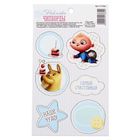 Чипборд на клеевой основе «Малыш», 9 × 16 см - Фото 1