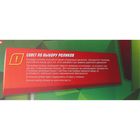 Раздвижные роликовые коньки, ABEC-7, размер 26-29, цвет синий с жёлтым - Фото 4