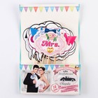 Фотобутафория «Свадьба», 14 шт., 21,5 х 30 см - Фото 3