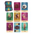 Настольная игра «Заклинатели Драконов», 79 карт, 7+ - Фото 4