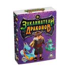 Настольная игра «Заклинатели Драконов», 79 карт, 7+ - Фото 6
