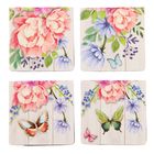 Магнитные закладки для книг "Самая прекрасная", 4 шт - Фото 5