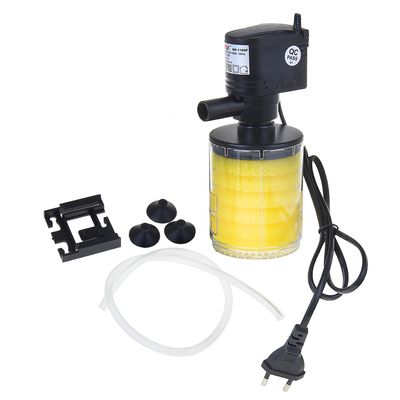 Внутренний фильтр Sea Star камерный HX-1180F 12W 1000 л/ч