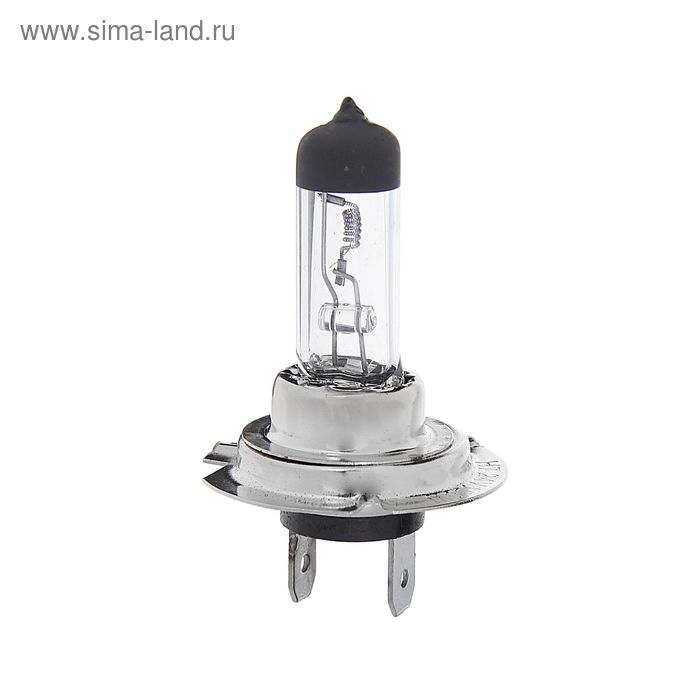 Галогенная лампа TORSO H7, 3300 K, 24 В, 100 Вт - Фото 1