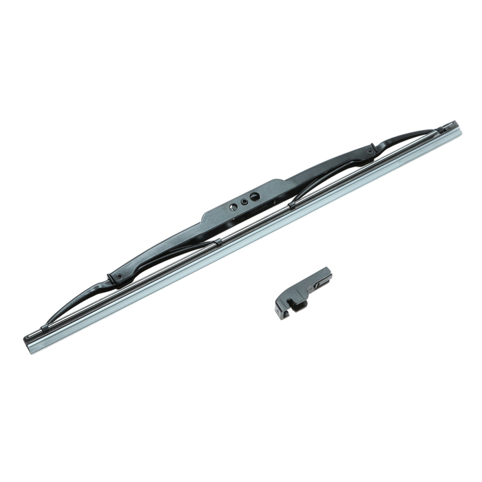 Щётка стеклоочистителя Cartage 14/350 мм, каркасная - Фото 1