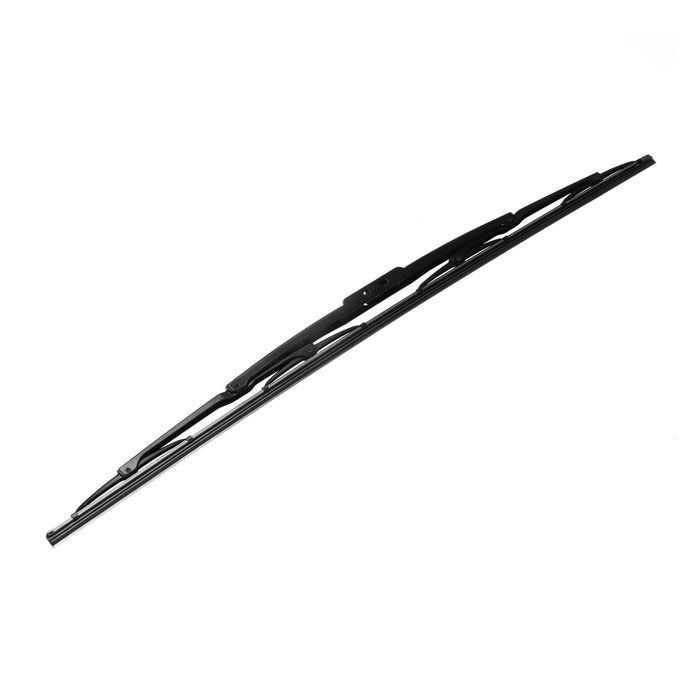 Щётка стеклоочистителя TORSO 24/600 мм, каркасная, всесезонная - Фото 1