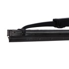 Щётка стеклоочистителя TORSO 24/600 мм, каркасная, всесезонная - Фото 2