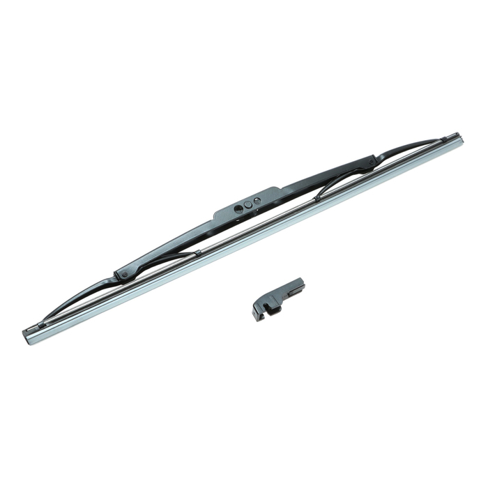 Щётка стеклоочистителя Cartage 16/400 мм, каркасная - Фото 1