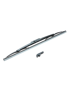 Щётка стеклоочистителя Cartage 16/400 мм, каркасная