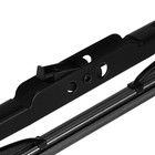 Щётка стеклоочистителя TORSO 21/530 мм, каркасная, всесезонная - Фото 3