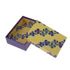 Набор коробок 5 в 1 "Ирисы", 20 х 13 х 6 - 13 х 9 х 4 см - Фото 3