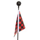 Велосипед 14" GRAFFITI Premium Racer, 2016, цвет красный - Фото 6