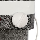 Умывальник "Весна" Мини, с ЭВН, пластиковая мойка, 1250 Вт, 17 л, цвет серебро - Фото 4