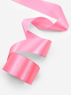 Лента атласная, 50 мм × 23±1 м, насыщенно-розовая №05 1218388 Лента атласная, 50 мм × 23±1 м, насыщенно-розовая №05 1218388