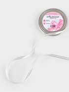 Лента атласная, 6 мм, 23±1 м, светло-серая №179 - Фото 1