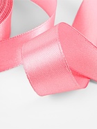 Лента атласная, 20 мм, 23±1 м, пурпурно-розовая №170 - Фото 3