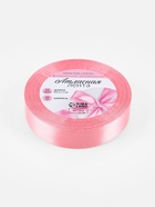 Лента атласная, 20 мм, 23±1 м, пурпурно-розовая №170 - Фото 5