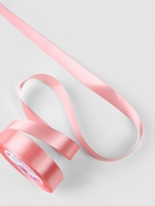 Лента атласная, 20 мм × 23 ± 1 м, цвет розовый персик №66 - Фото 2