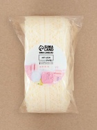 Кружево капроновое, 30 мм × 10±1 м, молочное - Фото 4