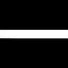 Лента светоотражающая, ширина-20мм, 5±1м, цвет серый - Фото 2