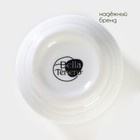 Ёмкость для мёда BellaTenero, 300 мл, с ложкой, фарфор, белая - Фото 6