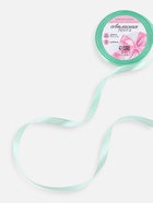 Лента атласная, 10 мм, 23±1 м, нежно-зелёная №181 - Фото 2