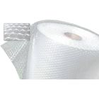 Пленка воздушно-пузырьковая 1,5 х 20 м, 2-х слойная, рулон - Фото 1