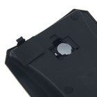 Весы кухонные Luazon LVK-502, электронные, до 5 кг, серебристые - Фото 3