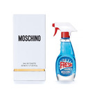 Туалетная вода Moschino Fresh Couture, 50 мл - Фото 2