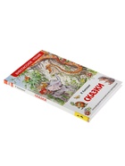 Книга для внеклассного чтения «Сказки», Киплинг Р. - Фото 3