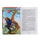 «Золотой ключик, или Приключения Буратино», Толстой А. Н. - фото 3792715