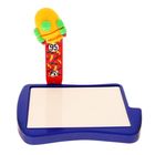 Проектор 4 кассеты со слайдами "Молния", с аксессуарами, Тачки, +БОНУС - Фото 5