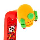 Проектор 4 кассеты со слайдами "Молния", с аксессуарами, Тачки, +БОНУС - Фото 6