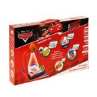 Проектор 4 кассеты со слайдами "Молния", с аксессуарами, Тачки, +БОНУС - Фото 9