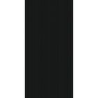 Плитка настенная "Токио", чёрная, 198х398 мм - Фото 1