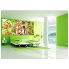 Фотообои К-015 «Триптих №2» (4 листа), 98 × 140 см - Фото 2