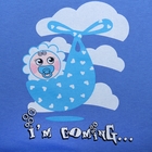 Сорочка для беременных Б МИКС, р-р 54 - Фото 2