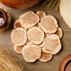 Подставка под горячее «Классика», d=20 см, можжевельник - Фото 1