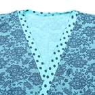 Комплект женский (халат, сорочка) ПС-1 МИКС, р-р 54 - Фото 6