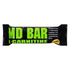 Батончик MD BAR L-carnitin, кукуруза, 50 г - Фото 3
