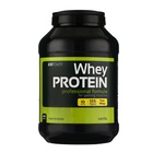 Сывороточный протеин IronMan, ваниль, спортивное питание, 3000 г - Фото 1