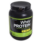 Сывороточный протеин XXL Power, ваниль, спортивное питание, 1,6 кг - Фото 1