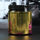 Изотоник SportLine IsoTonic, Ананас, спортивное питание, 600 г - Фото 3